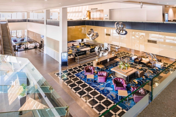 Hotel Sofitel Brisbane Central